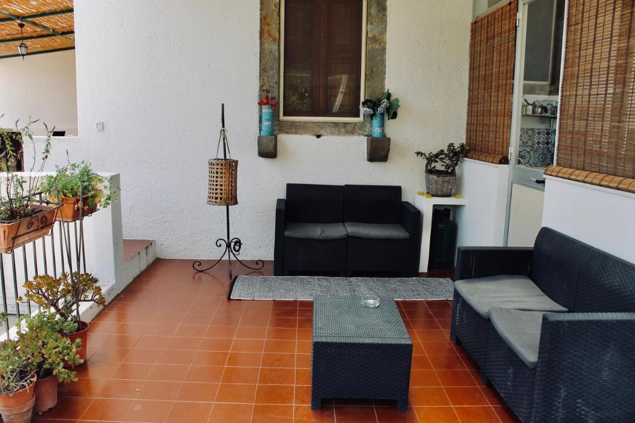 Apartamento Casa Diana Arianna Lipari  Exterior foto