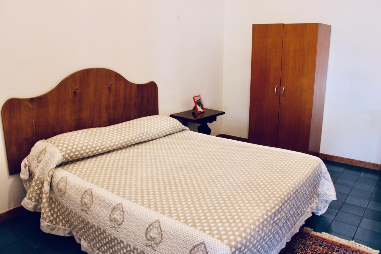 Apartamento Casa Diana Arianna Lipari  Exterior foto