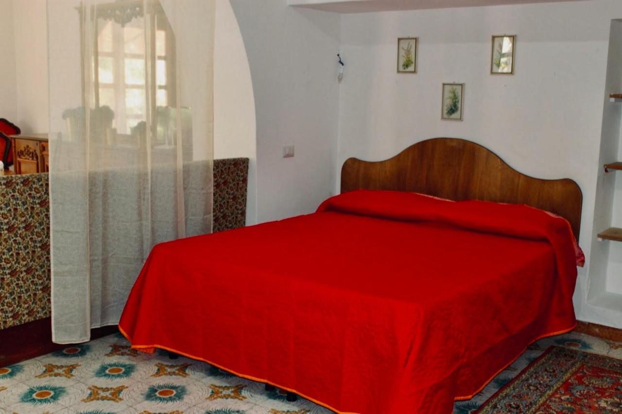 Apartamento Casa Diana Arianna Lipari  Exterior foto