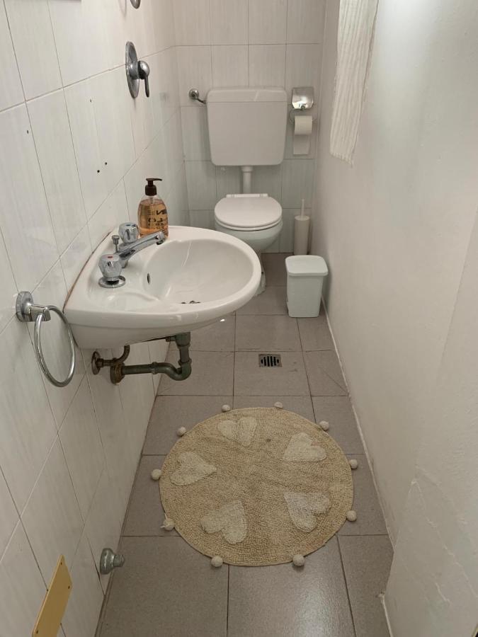 Apartamento Casa Diana Arianna Lipari  Exterior foto
