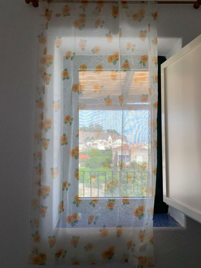 Apartamento Casa Diana Arianna Lipari  Exterior foto